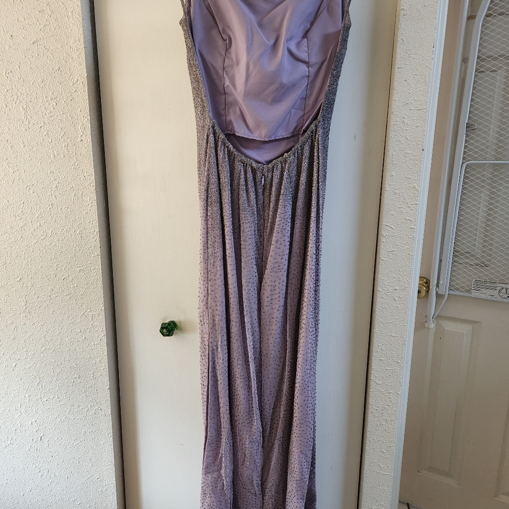 Prom Dress - Picture 3 of 8